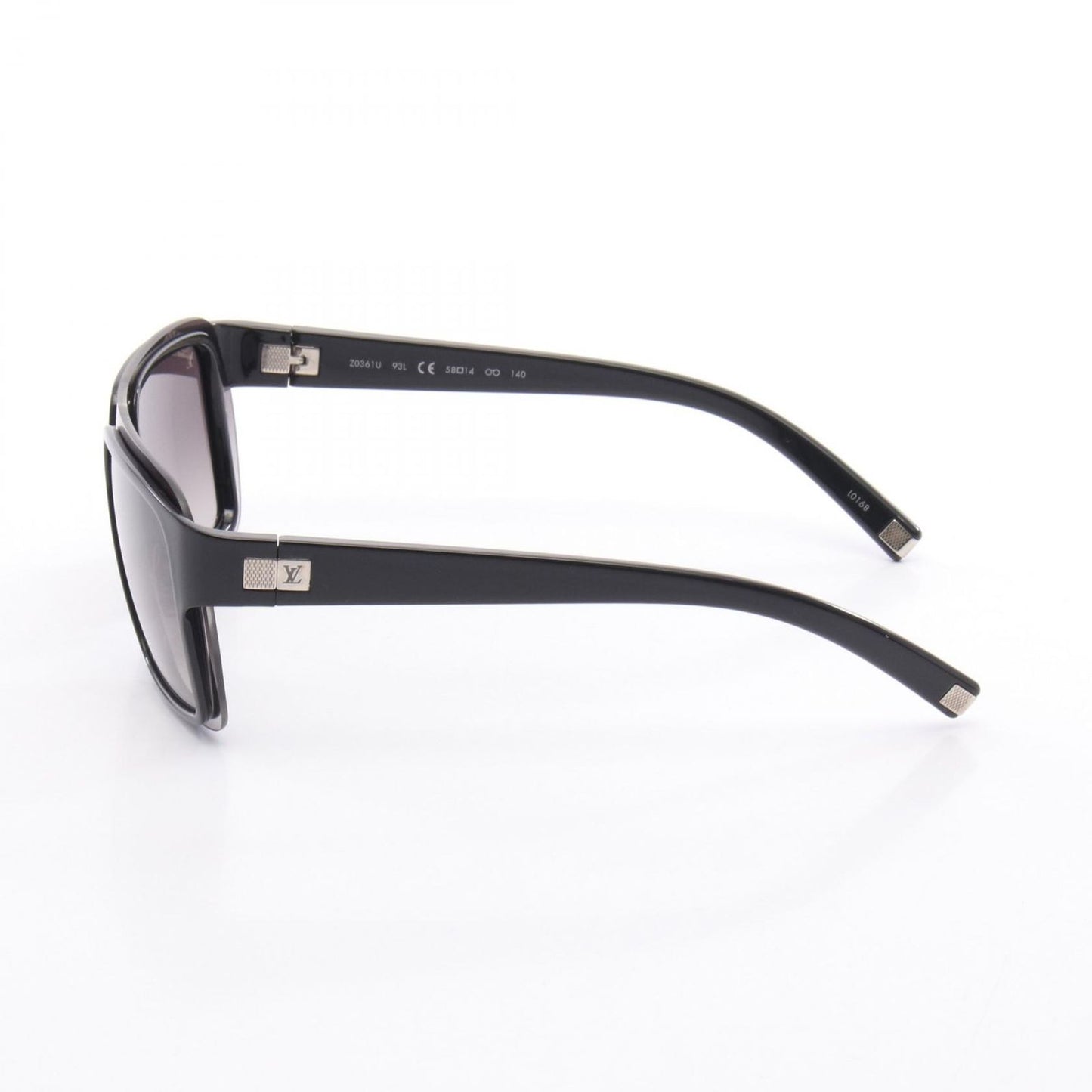 Louis Vuitton Enigme GM Sunglasses - Timeless Elegance