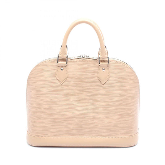 Louis Vuitton Alma PM Epi Dune Handbag - Timeless Elegance