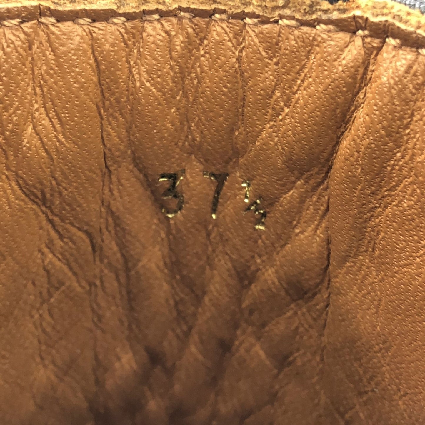 CELINE Black Leather Boots - Timeless Elegance in Size 37.5