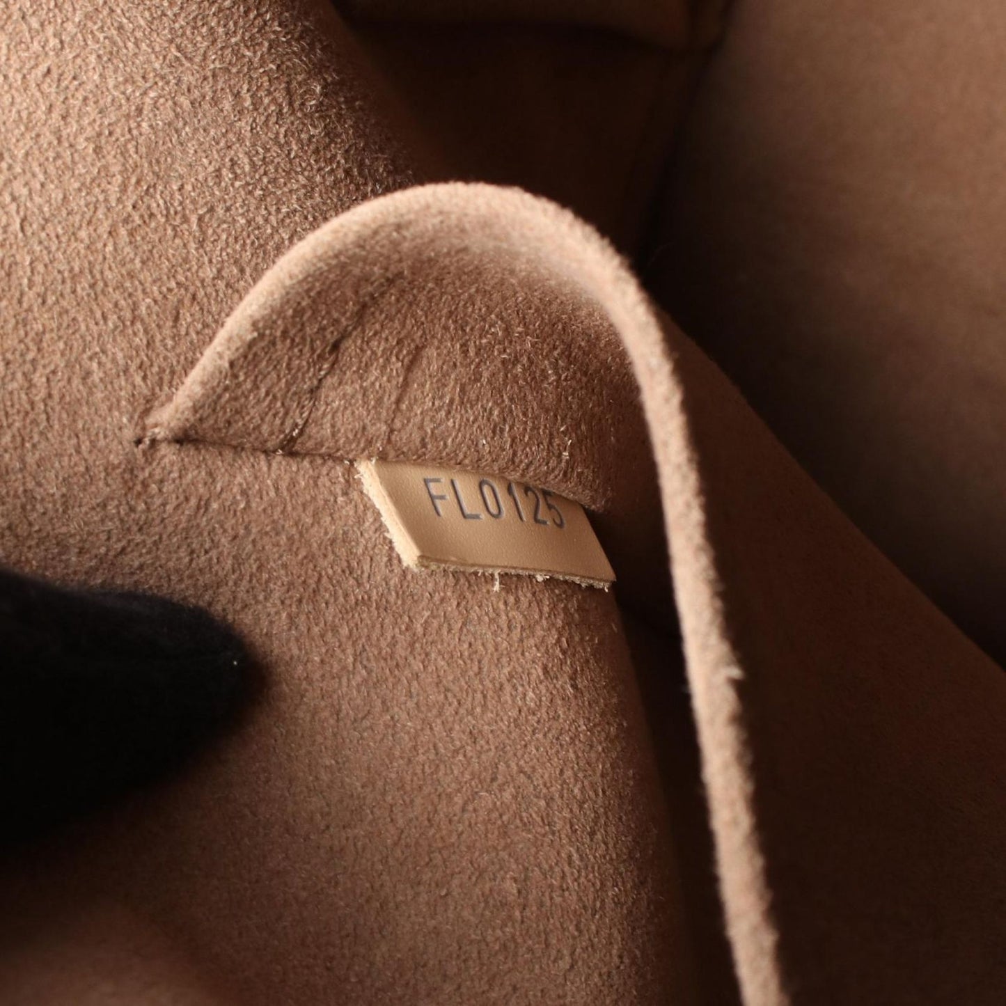 Louis Vuitton Alma PM Epi Dune Handbag - Timeless Elegance