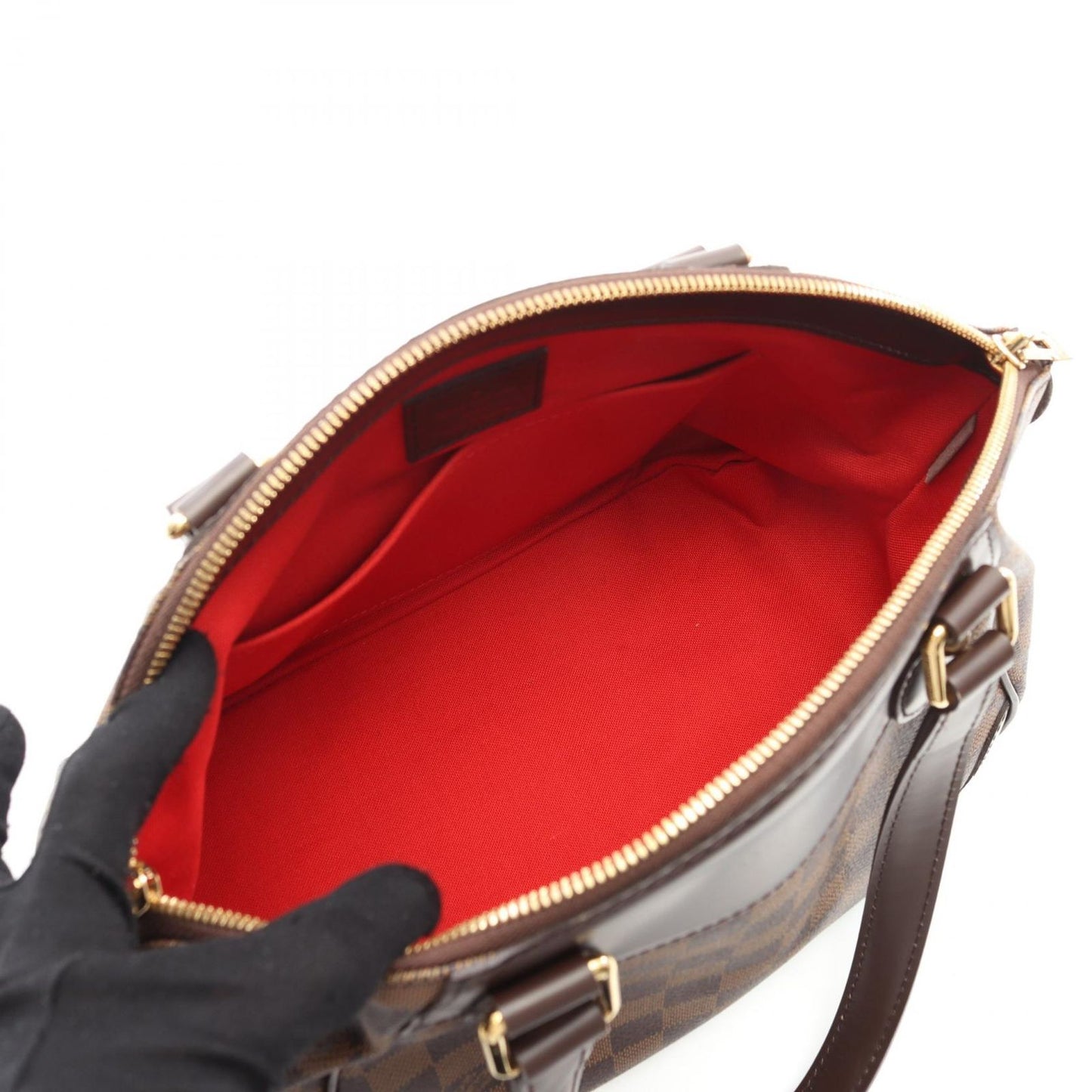 Louis Vuitton Verona PM Shoulder Bag - Exquisite Craftsmanship