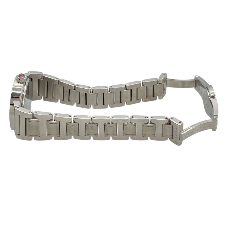 BVLGARI BBL26S White Shell Luxury Women's Watch