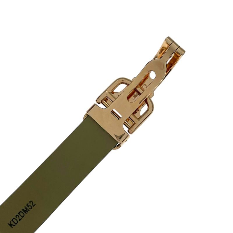 Cartier Captive de Cartier WG600007 K18PG Ladies Watch