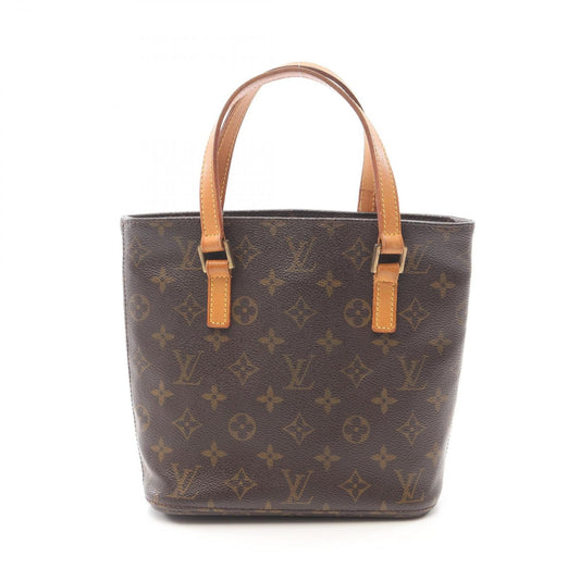 Louis Vuitton Monogram Vavin PM Handbag - Timeless Elegance