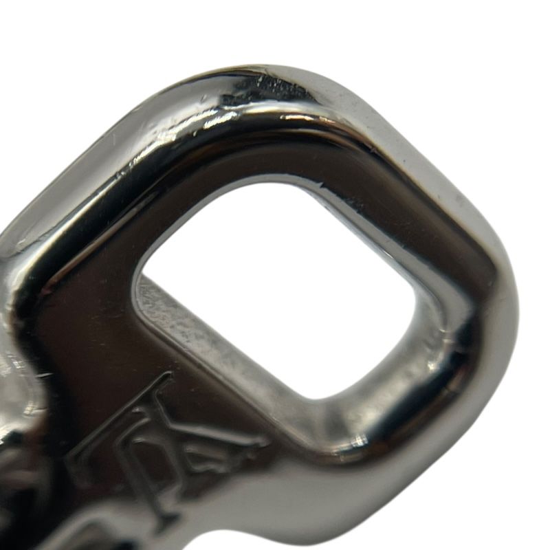 Louis Vuitton Silver Ag925 Cufflinks - Exclusive Design