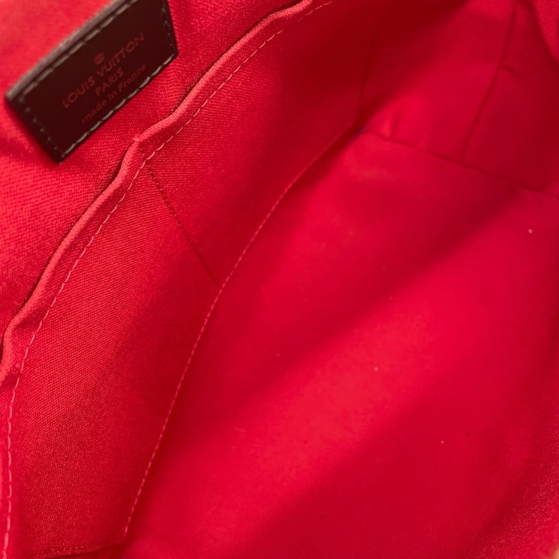 Louis Vuitton Westminster PM Brown Damier Canvas Tote Bag