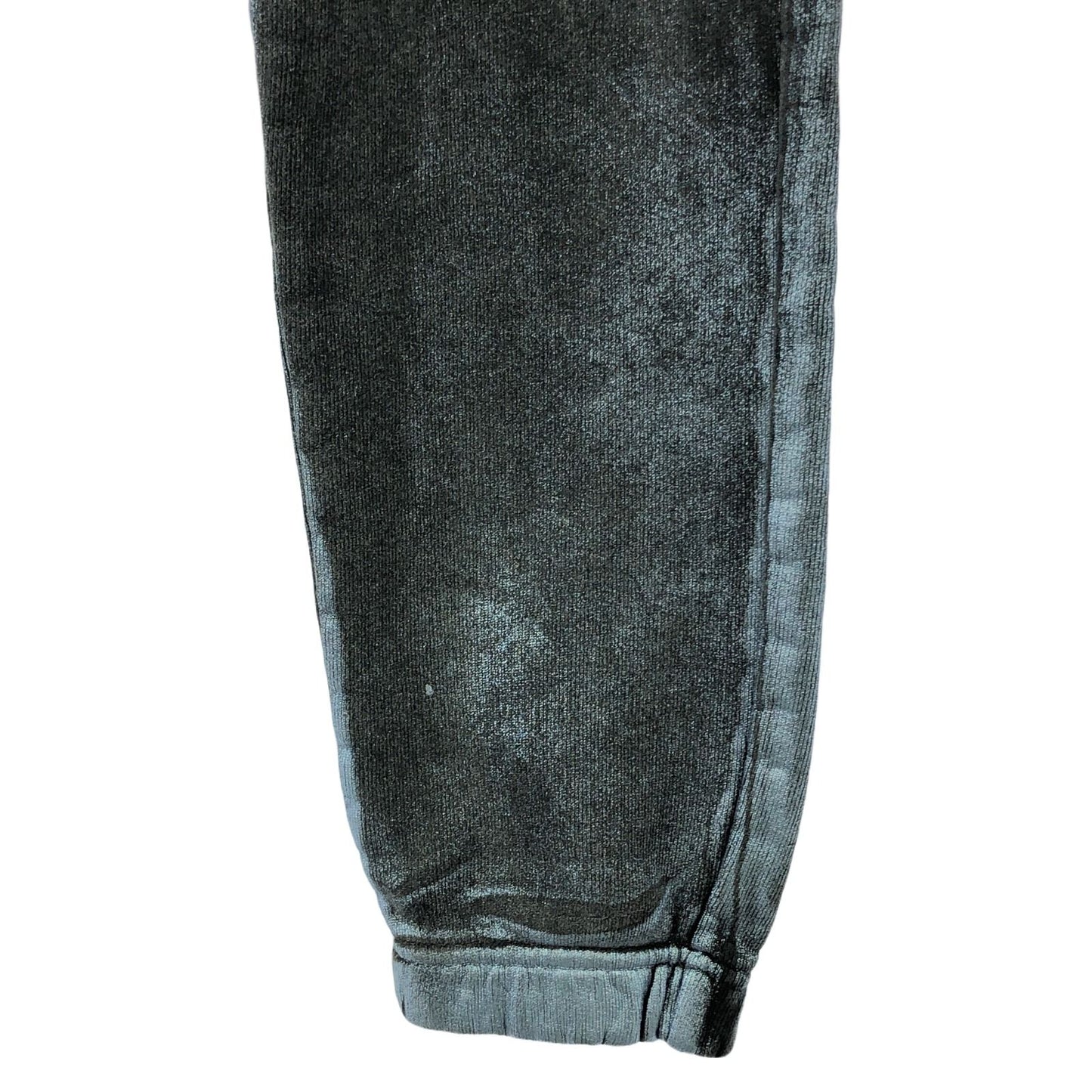 DIESEL Black Cotton Pants - Timeless Elegance for the Modern Man