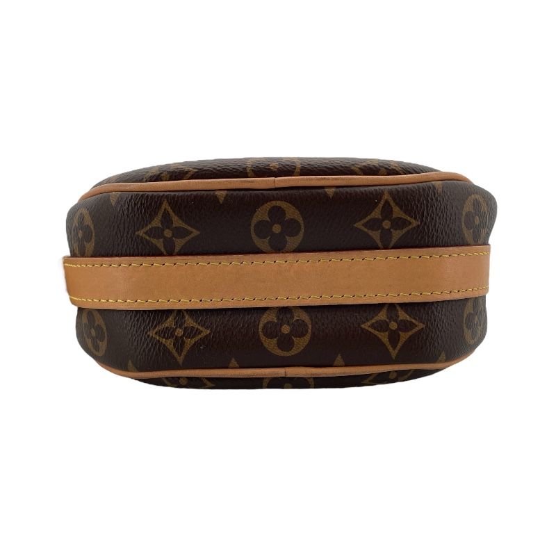 Louis Vuitton Monogram Pochette Chapeau PM - Timeless Elegance