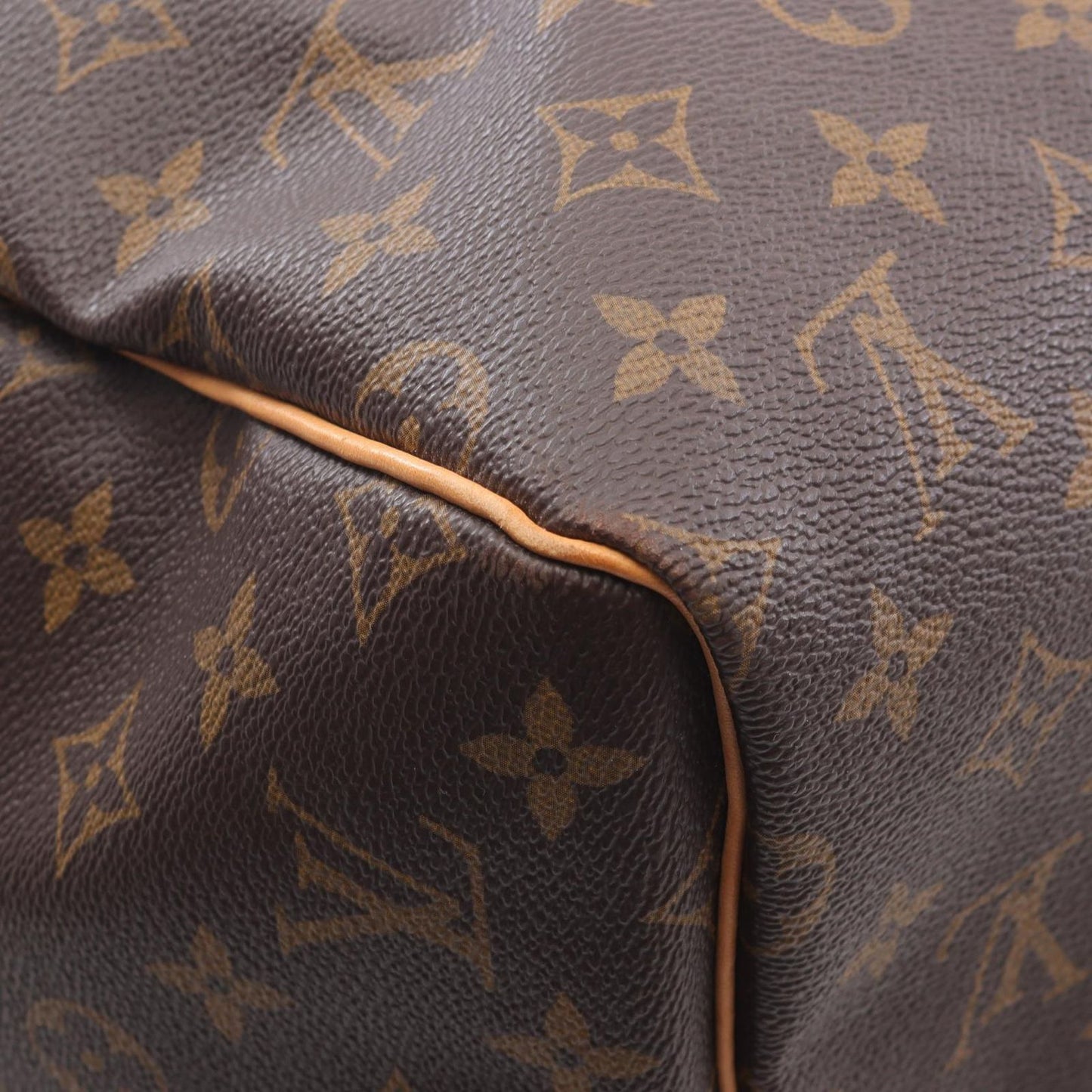 Louis Vuitton Monogram Keepall Bandoulière 55 - Timeless Luxury