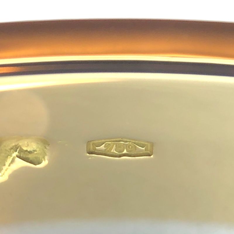 Cartier Love Bracelet 750 Gold - Timeless Elegance