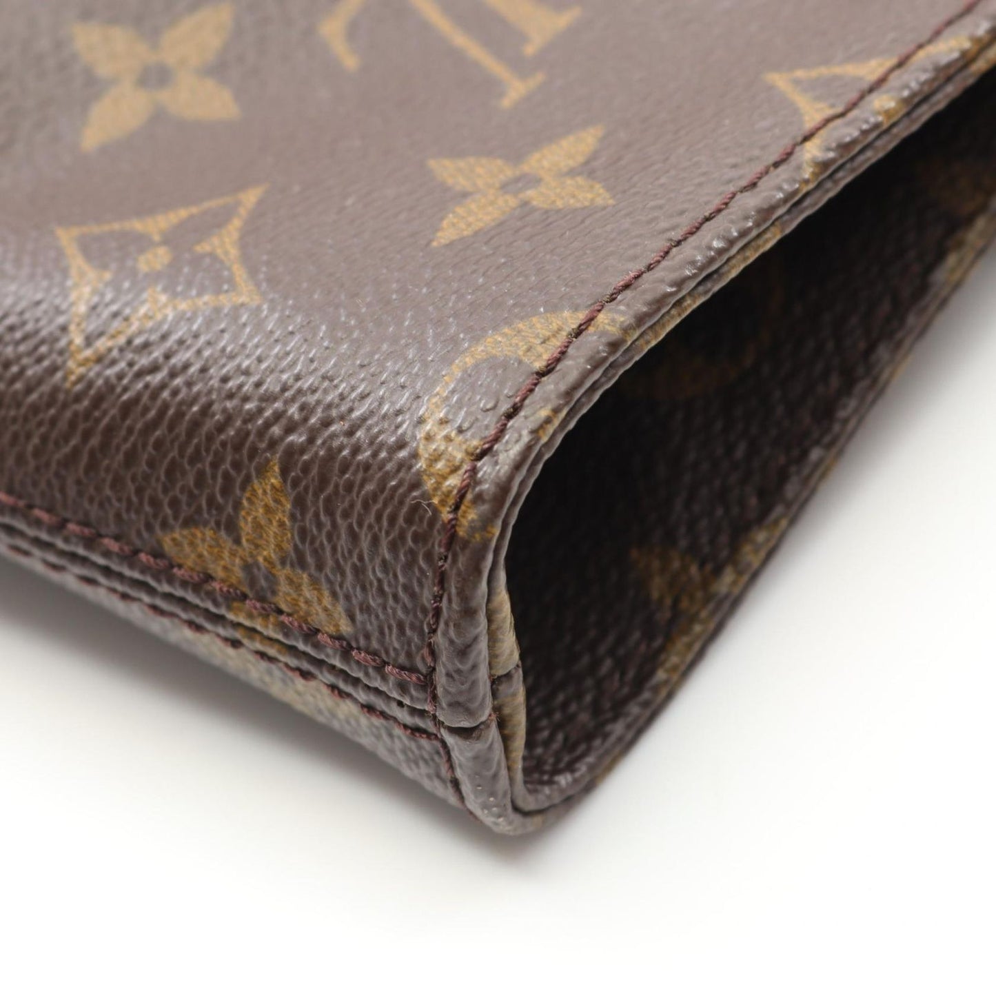 Louis Vuitton Vavin GM Tote Bag - Timeless Elegance in Brown