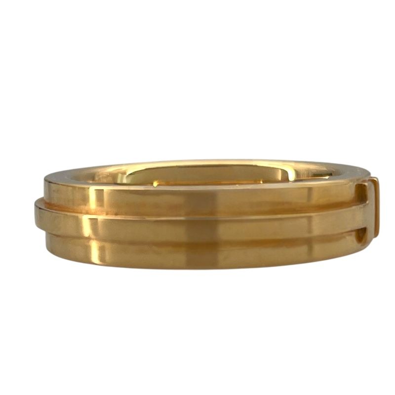 Tiffany & Co. T Narrow Ring in 750PG Gold - Exquisite Elegance