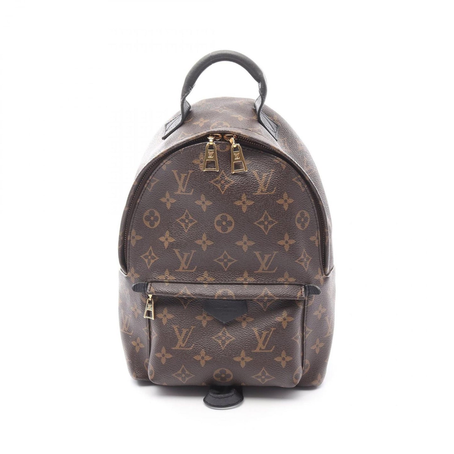 Louis Vuitton Palm Springs PM Backpack - Monogram Canvas