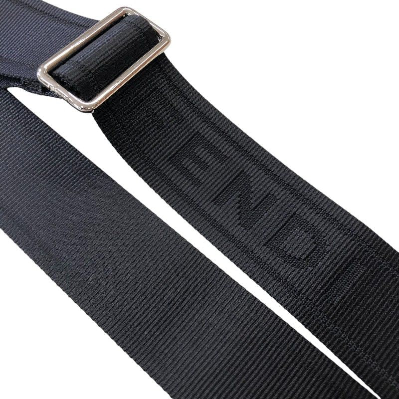 Fendi Go-To Shopper Small 2Way Shoulder Bag in Brown Calf Leather