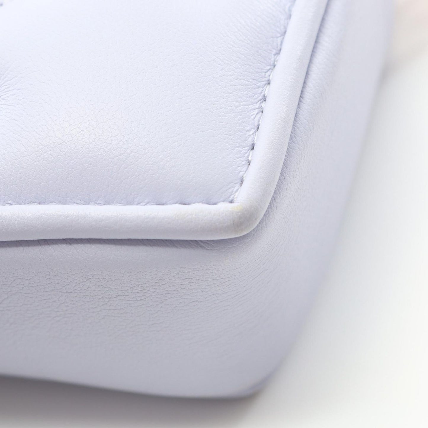 Louis Vuitton Pop My Heart Bubblegram Handbag - Light Purple