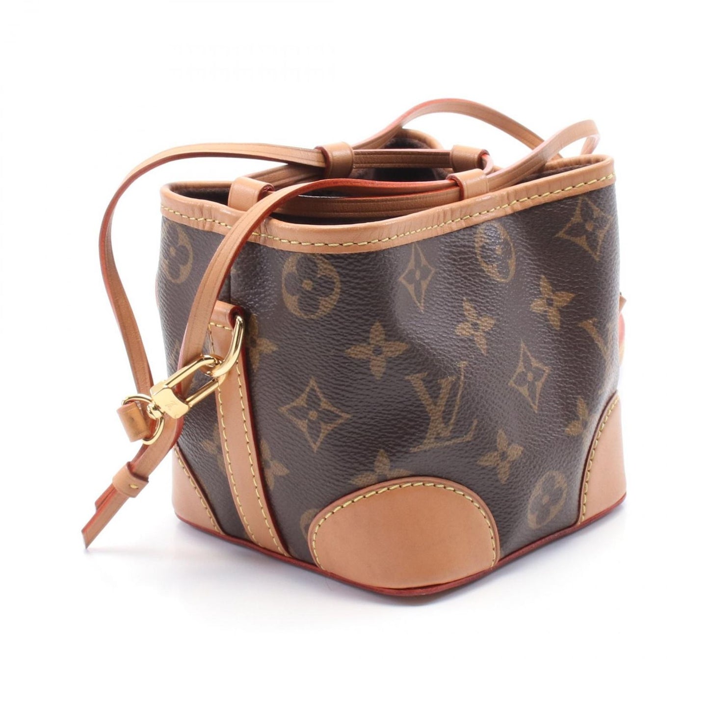 Louis Vuitton Noé Purse Shoulder Bag - Timeless Elegance