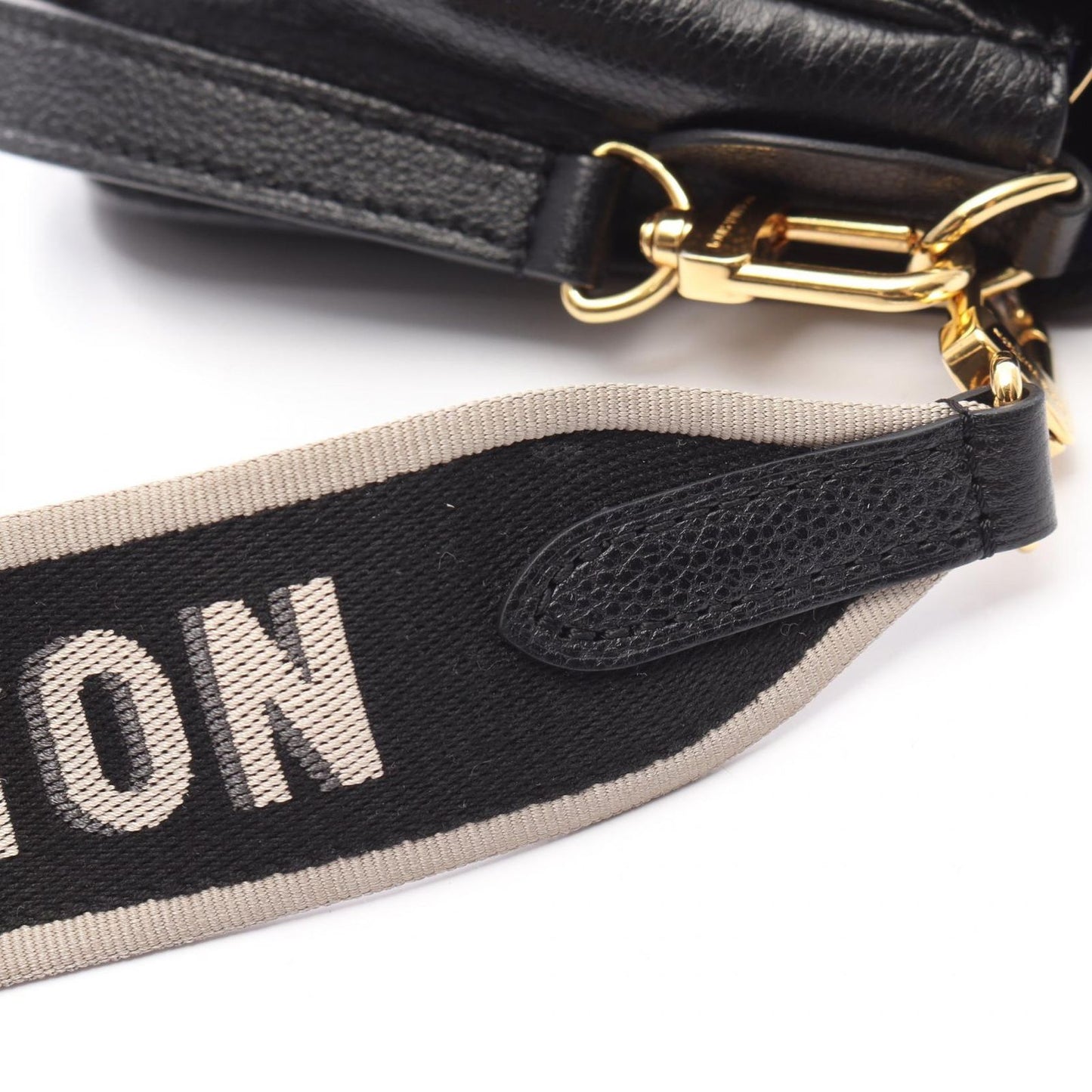 Louis Vuitton Diane Handbag M46386 in Noir - Exquisite Craftsmanship