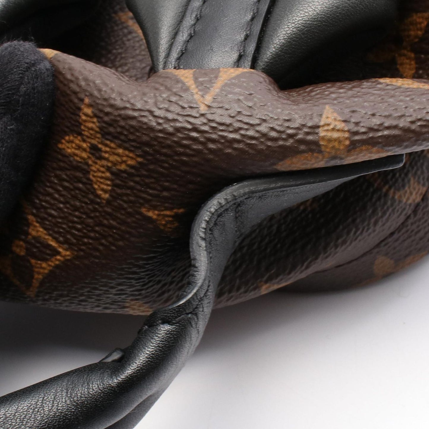 Louis Vuitton Palm Springs PM Monogram Backpack - Timeless Elegance