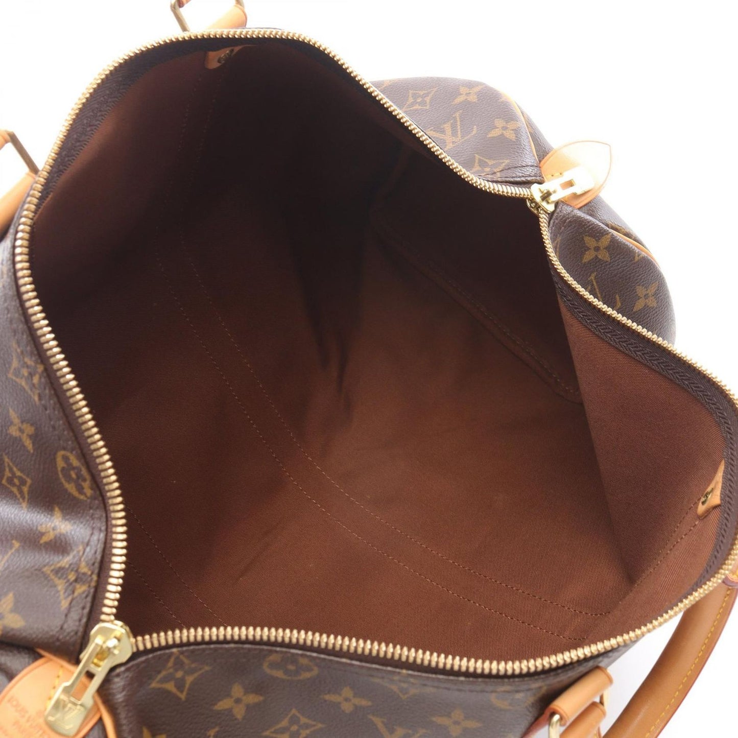 Louis Vuitton Keepall 45 Boston Bag - Timeless Elegance