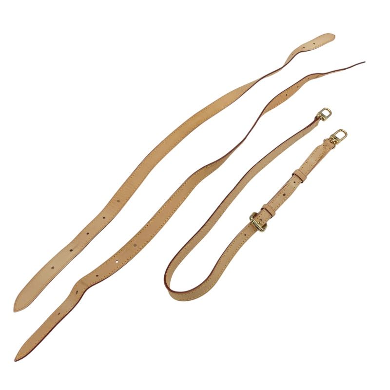 Louis Vuitton Palermo GM Monogram Canvas Shoulder Bag - Brown