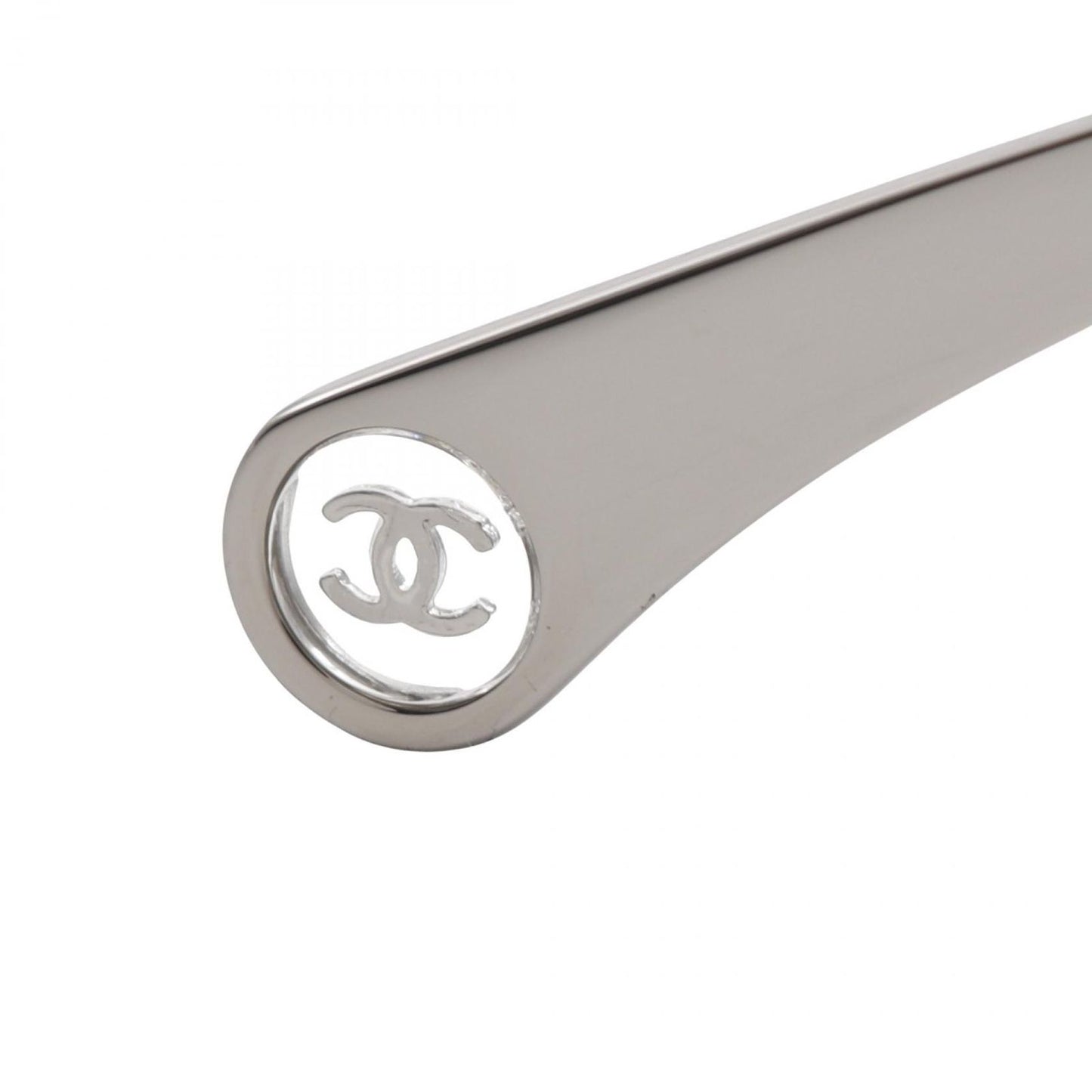 CHANEL Oval Shape Optical Glasses 2209 - Timeless Elegance