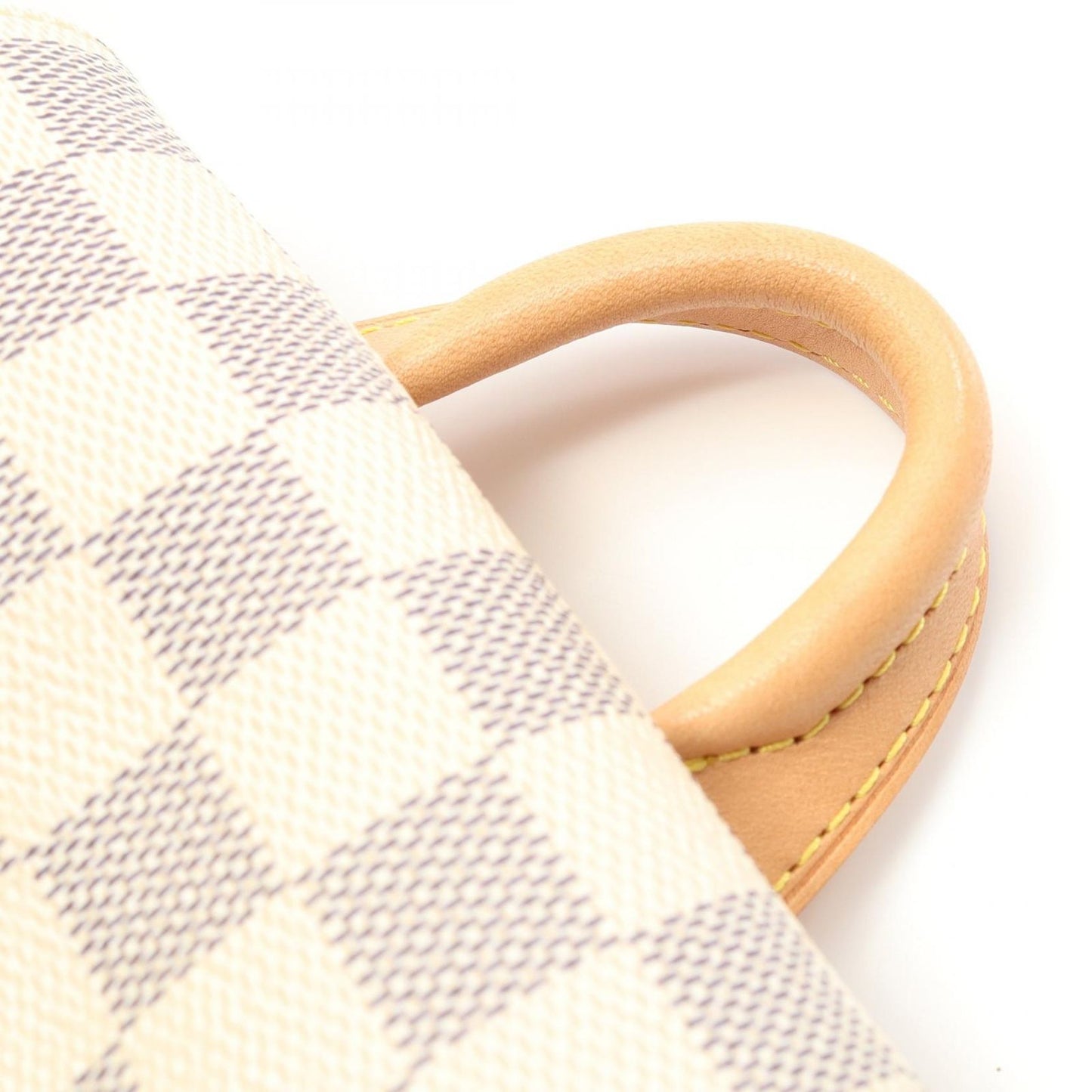 Louis Vuitton Spelon BB Damier Azur Backpack - Timeless Elegance