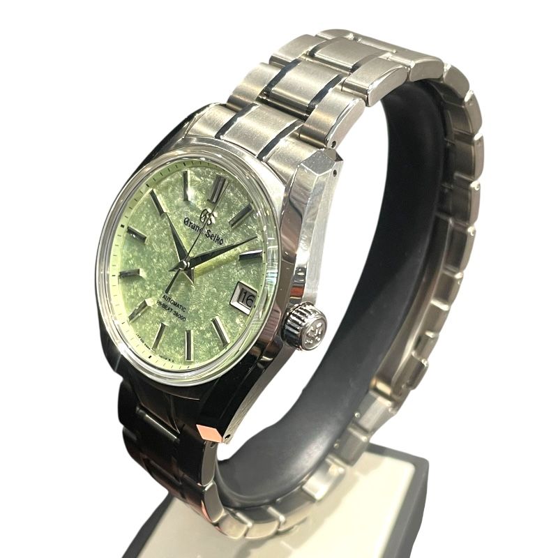 Grand Seiko Heritage Collection 62GS Mechanical Hi-Beat 36000 SBGH343G