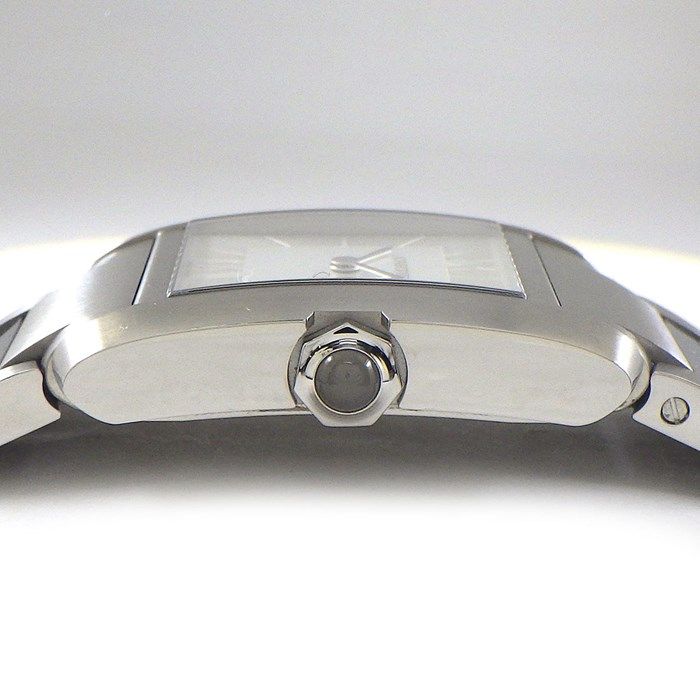 Cartier Tank Française MM WSTA0086 - Limited Edition Silver Dial