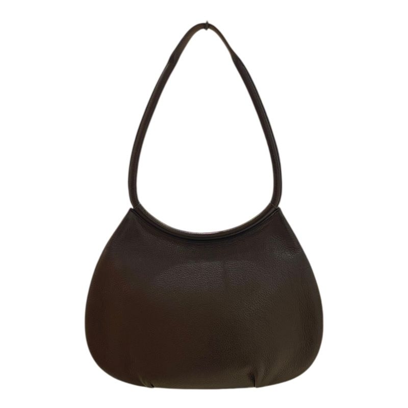 HERMES Black Togo Kakawett Shoulder Bag - Timeless Elegance
