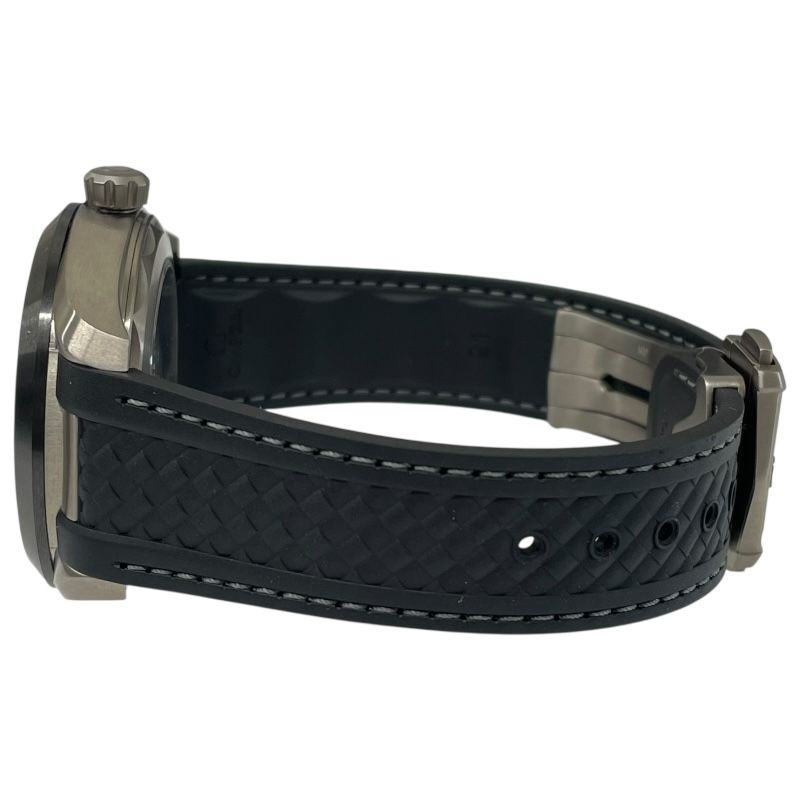 OMEGA Seamaster Aqua Terra GMT Worldtimer - Titanium Men's Watch