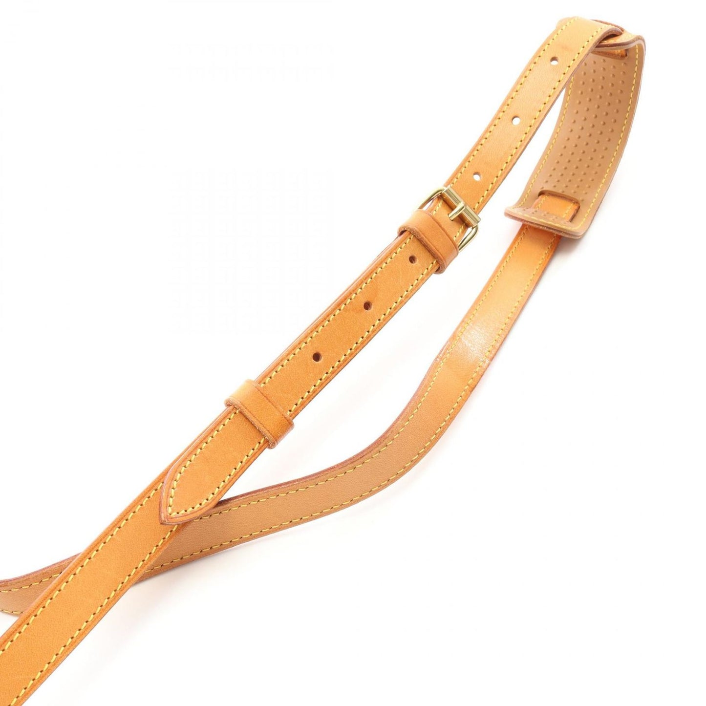 Louis Vuitton Monogram Soufflot 30 Shoulder Bag - Timeless Elegance