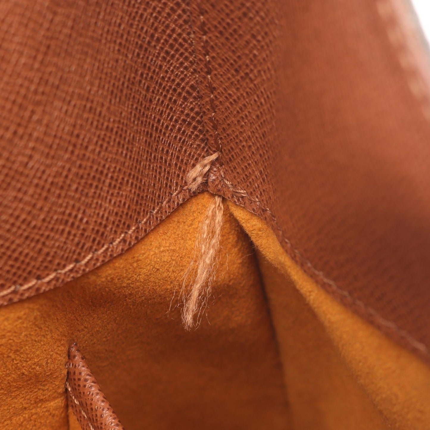 Louis Vuitton Monogram Musette Shoulder Bag - Timeless Elegance