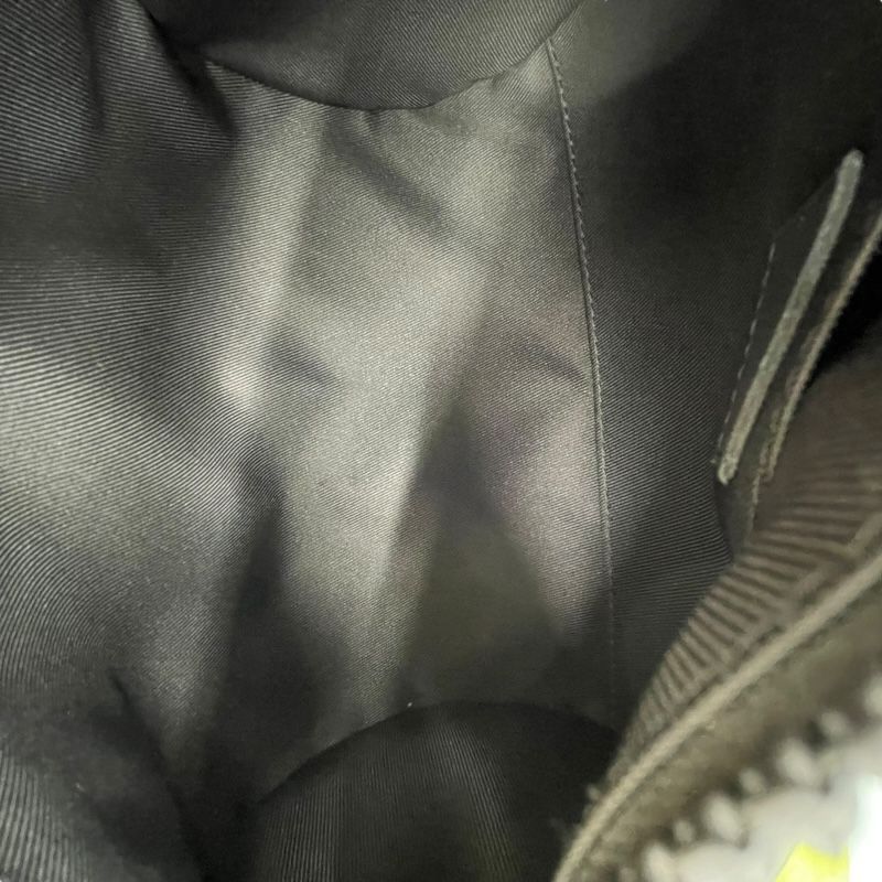 Louis Vuitton Polochon M59927 Monogram Taurillon Leather Shoulder Bag