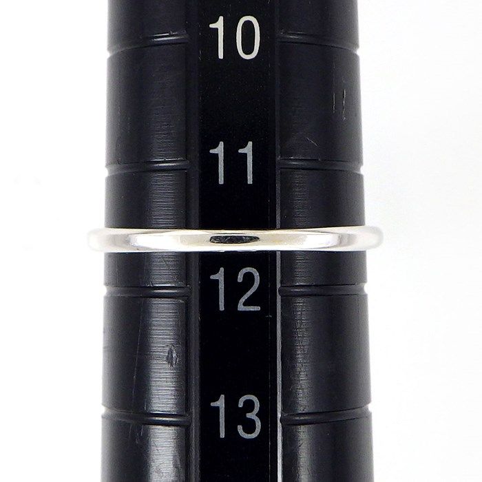 MAUBOUSSIN Soleil Éte Ring with Blue Topaz & Diamond in K18WG