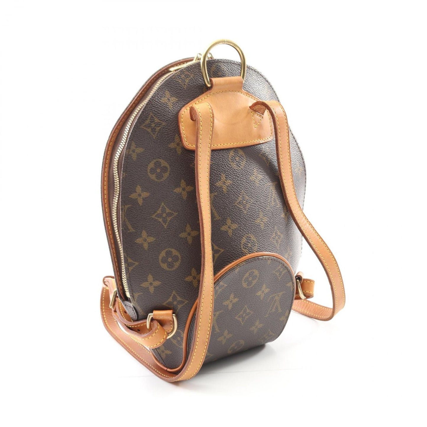 Louis Vuitton Monogram Ellipse Sac Ad Backpack - Timeless Elegance