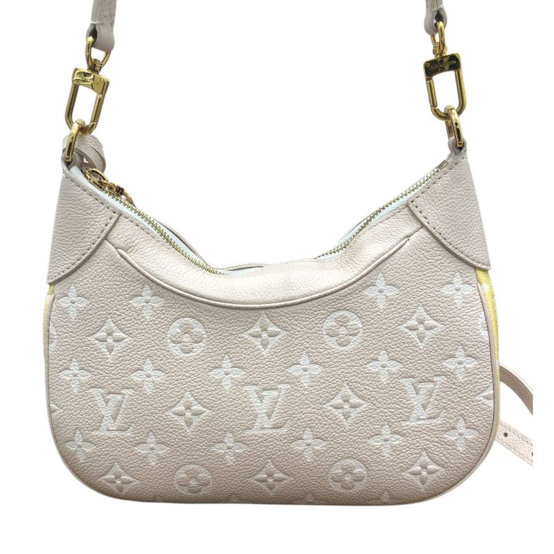 Louis Vuitton Multicolor Monogram Empreinte Bacardel MM Shoulder Bag