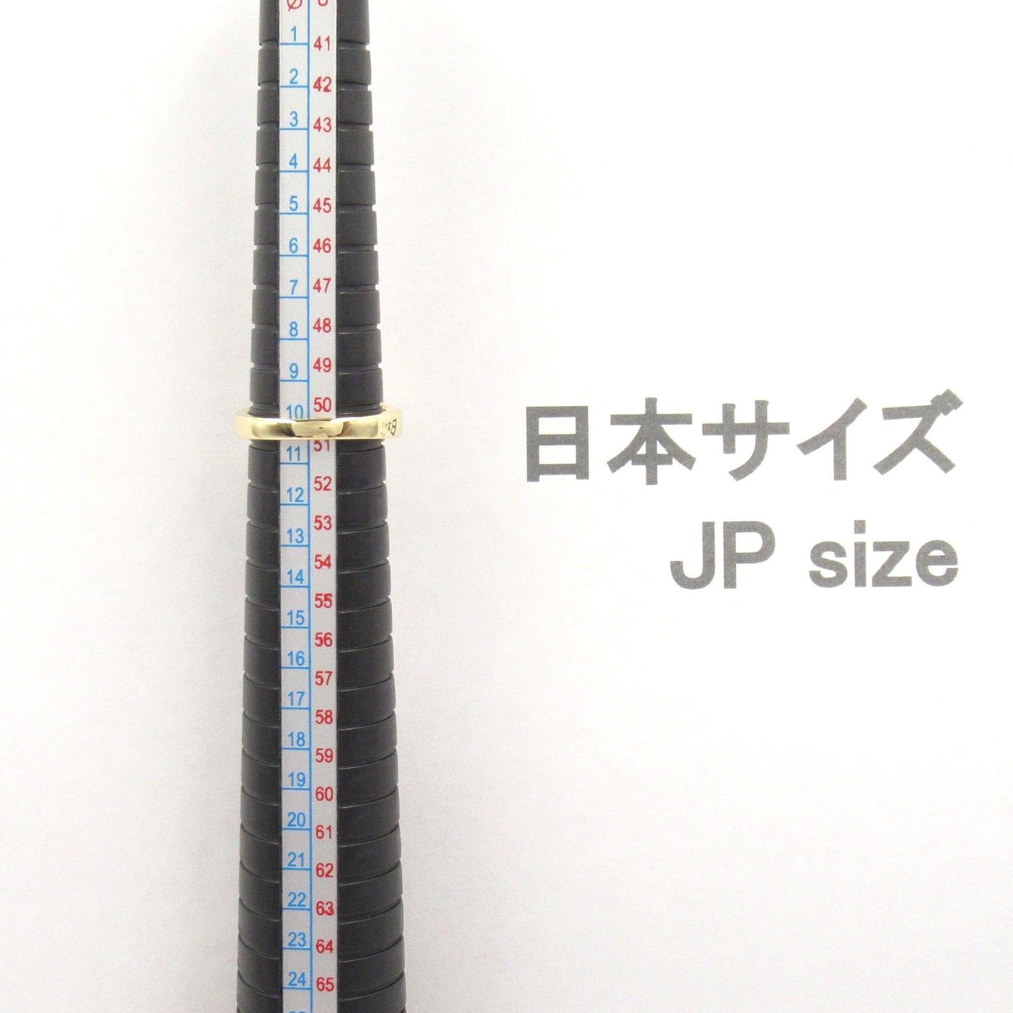 Exquisite K18 Yellow Gold Diamond Ring - 0.644ct Luxury Jewelry