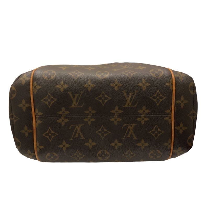 Louis Vuitton Totally PM Monogram Tote Bag - Brown