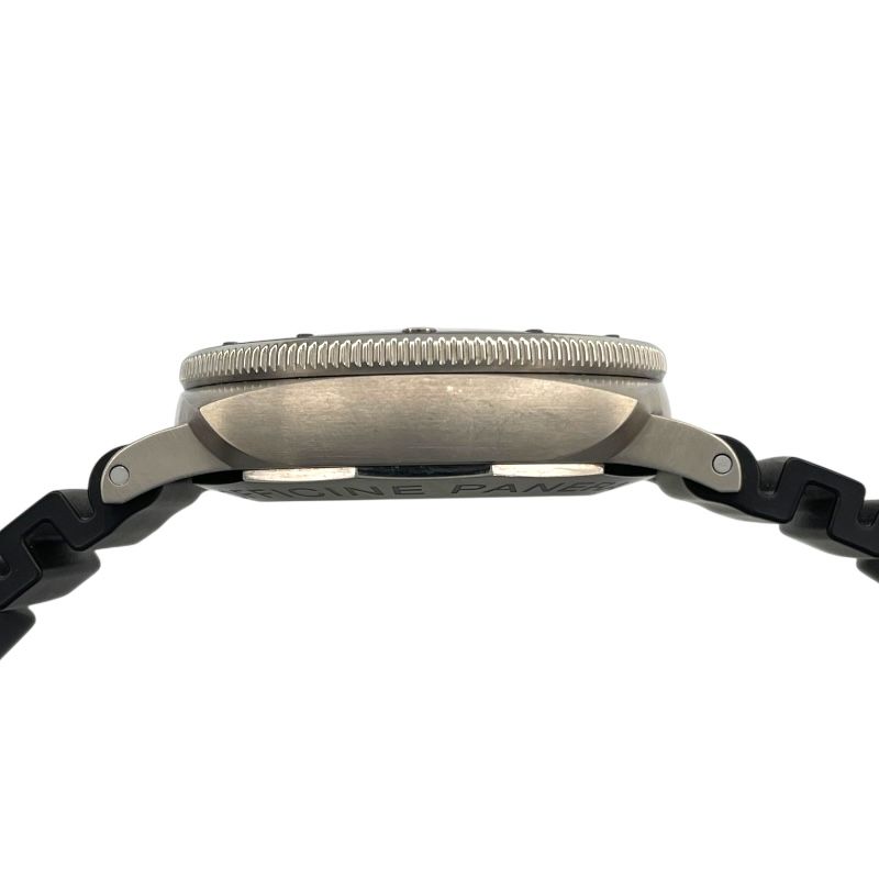 Panerai Luminor Submersible 1950 AMAGNETIC 3 Days Titanium PAM01389