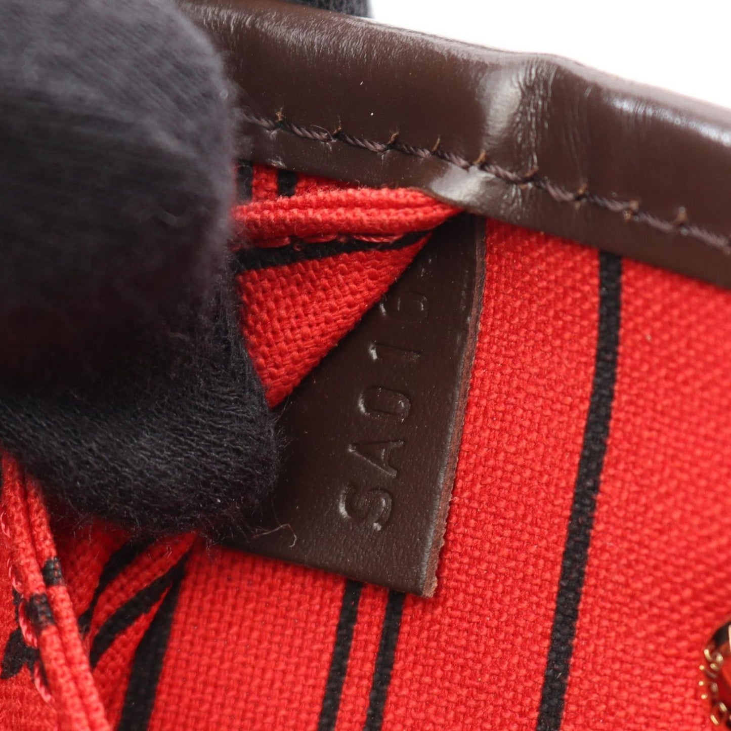 Louis Vuitton Neverfull PM Tote Bag - Timeless Elegance