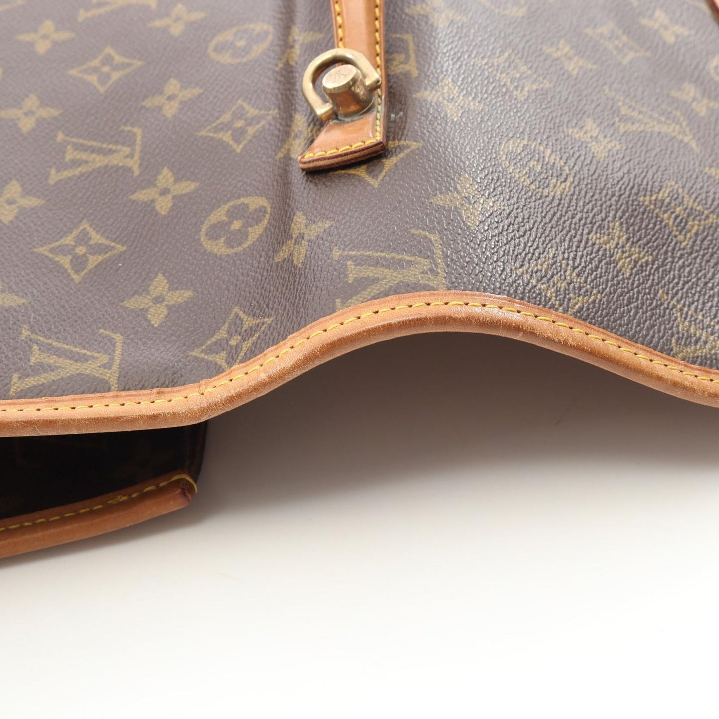 Louis Vuitton Beverly Handbag M51121 - Timeless Elegance in Brown