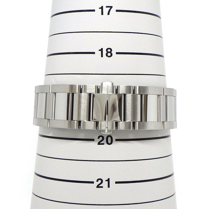 Cartier Calibre de Cartier Chronograph W7100061 - Black Dial