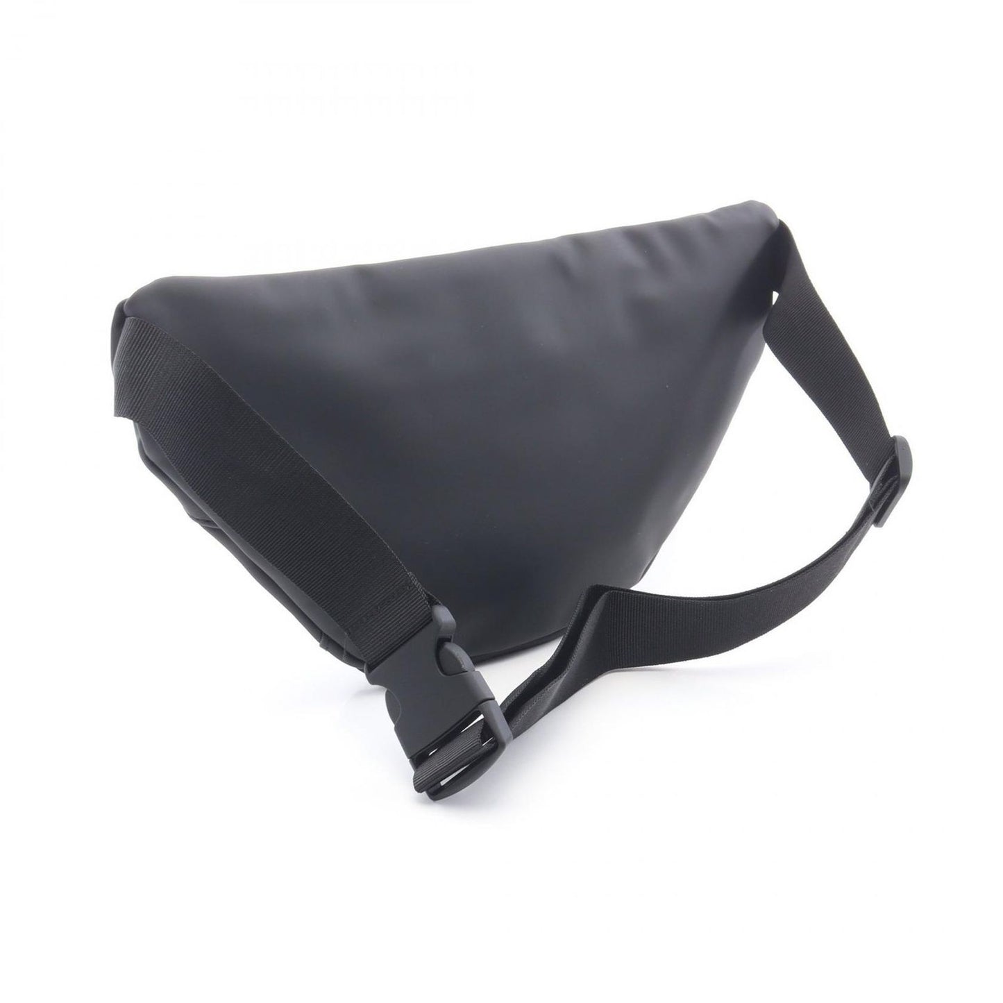 HUNTER LOUGH Waist Bag - Timeless Black Elegance