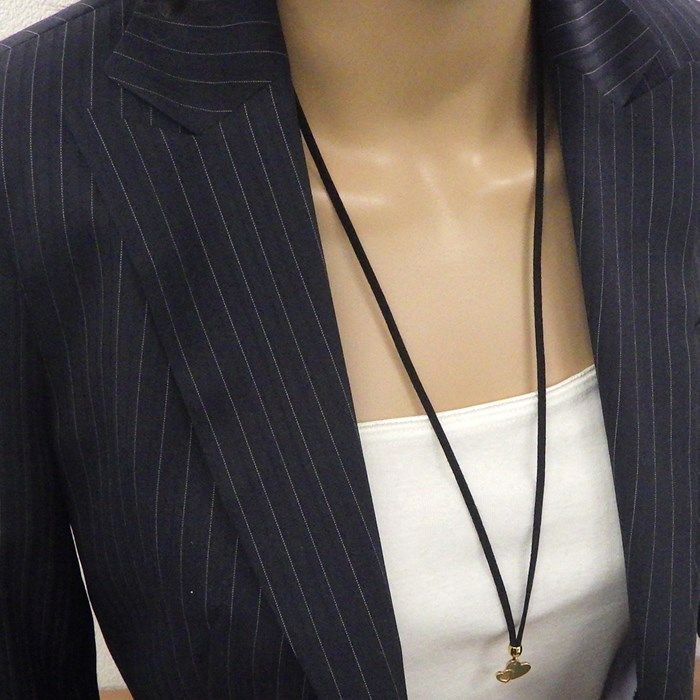 Tiffany & Co. Sweet Double Heart Pendant in K18 Pink Gold