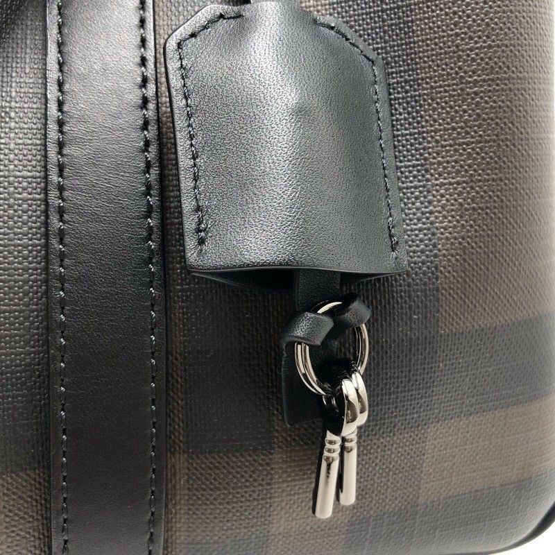 Louis Vuitton 2WAY Briefcase - Coated Canvas - Men's Shoulder Bag