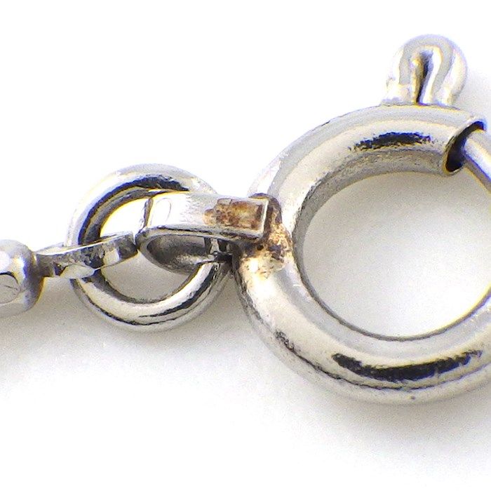 Exquisite Light Yellow Oval Diamond Necklace in Platinum