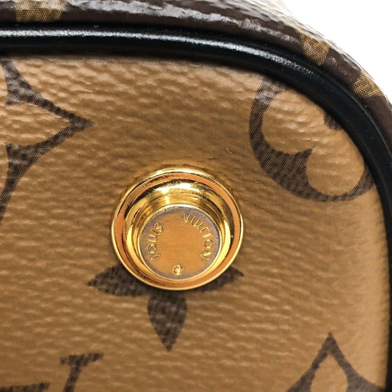 Louis Vuitton Vanity NV PM M45165 Monogram Canvas Shoulder Bag