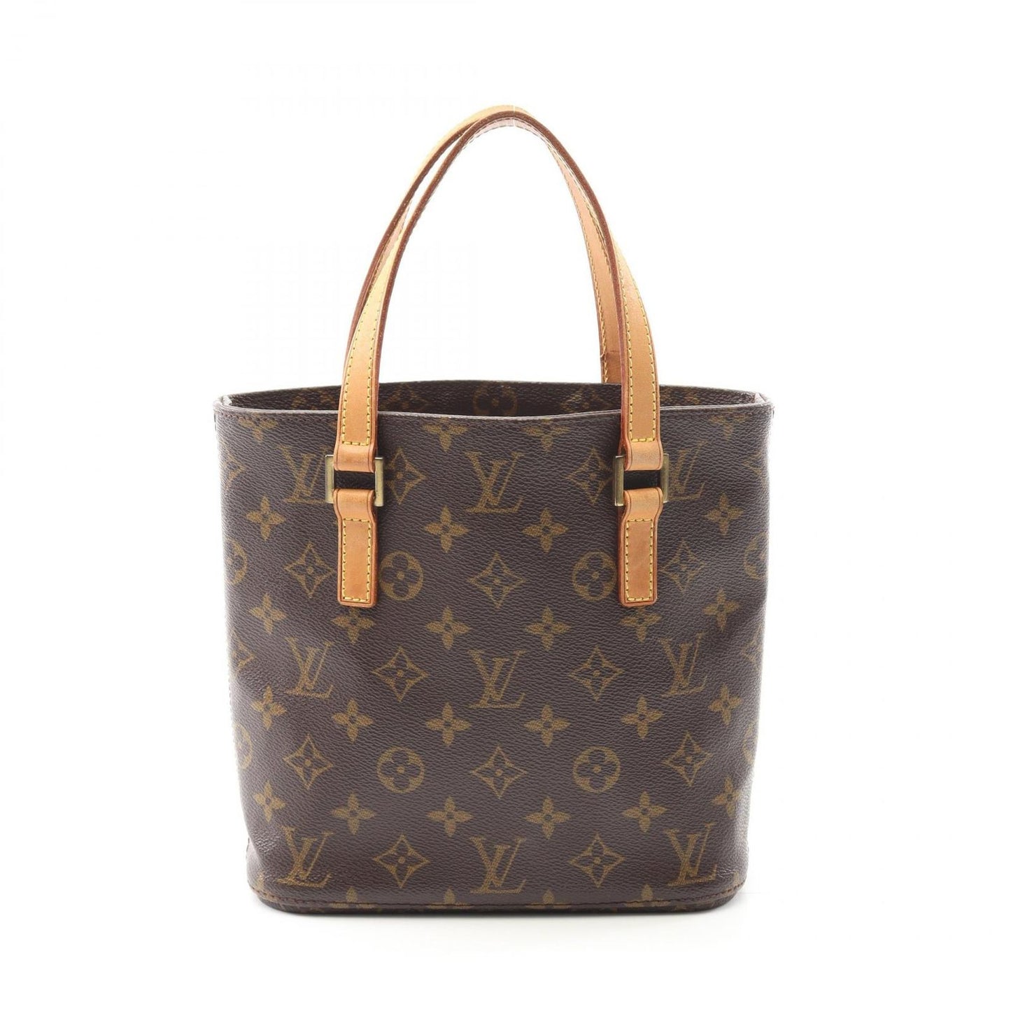 Louis Vuitton Monogram Vavin PM Handbag - Timeless Elegance