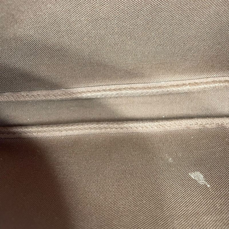 Louis Vuitton Pochette Accessoires M51980 Monogram Canvas Brown