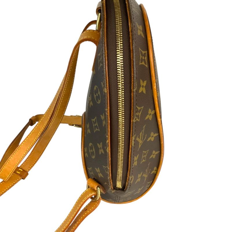 Louis Vuitton Ellipse Sac Ad M51125 PVC Backpack - Timeless Elegance